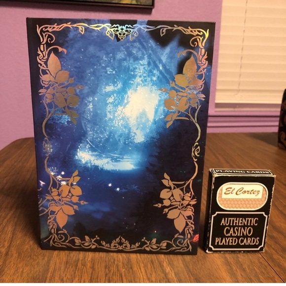 Book Theme Fairyloot Lot - Picture 5 of 8